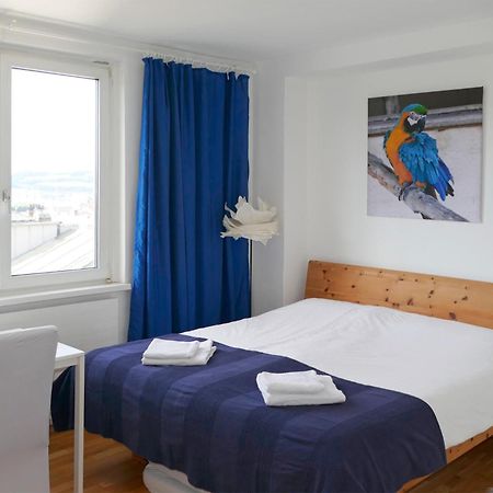 Apartamento Buena Vista Linz Exteriör bild