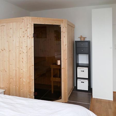 Apartamento Buena Vista Linz Exteriör bild