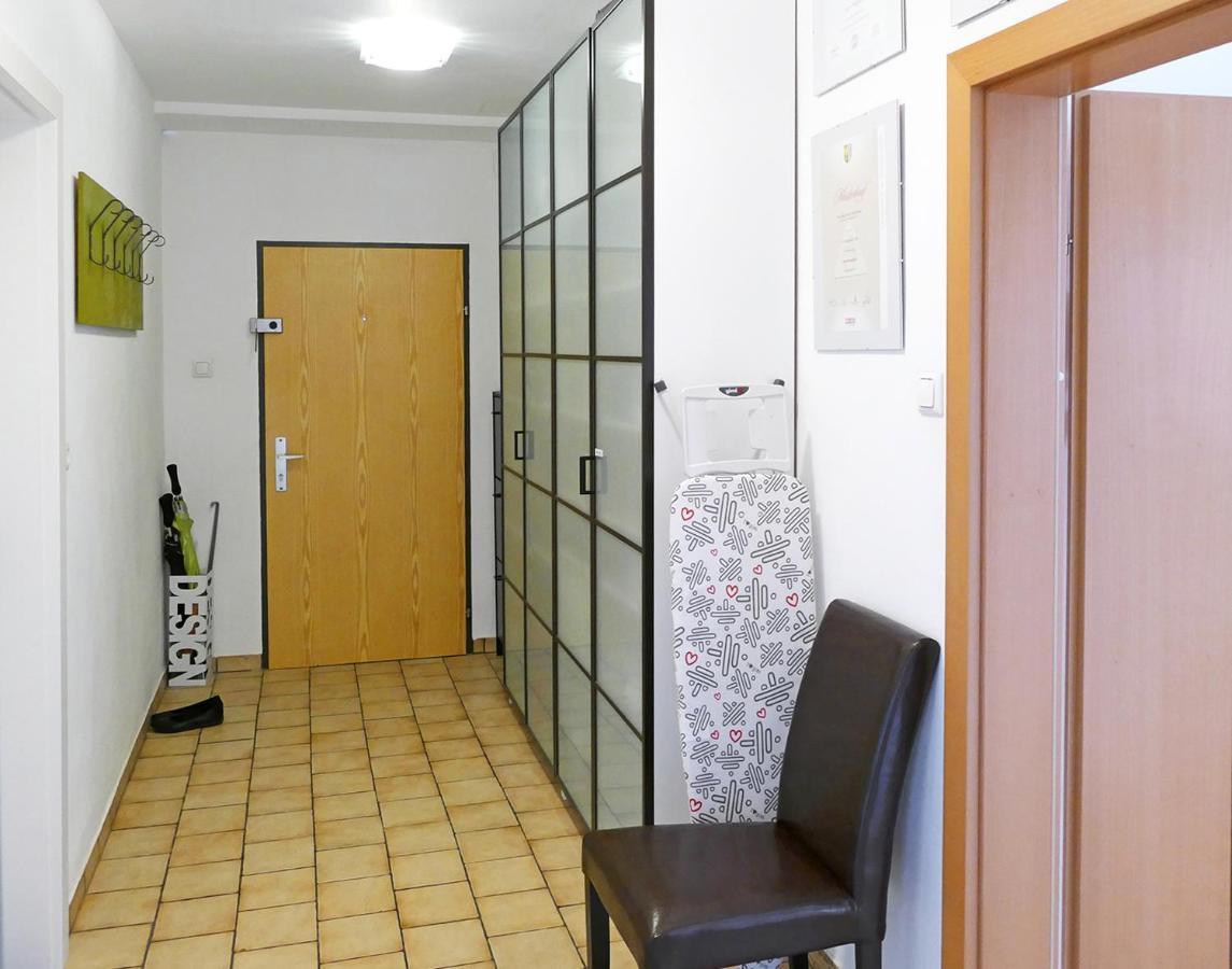 Apartamento Buena Vista Linz Exteriör bild