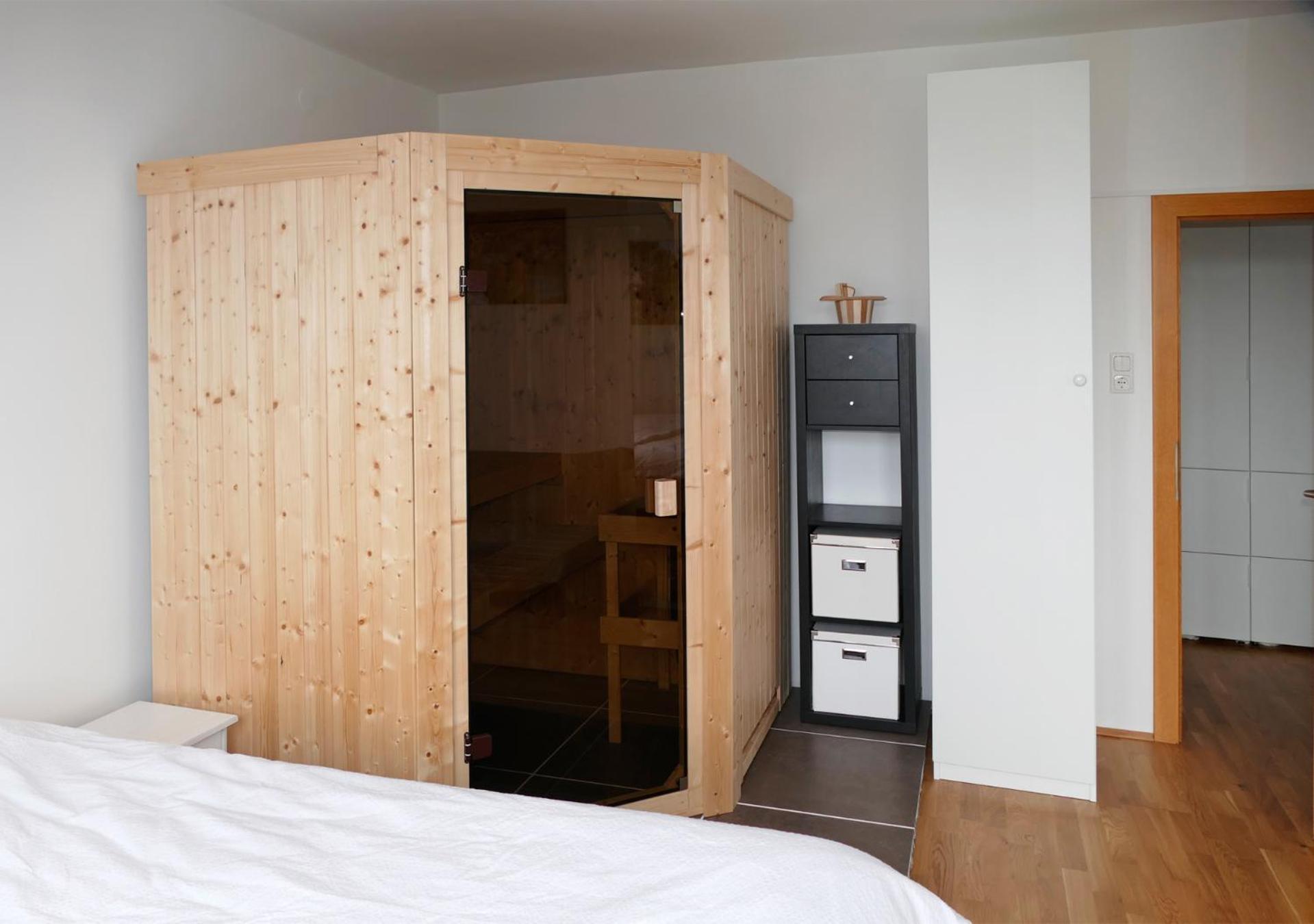Apartamento Buena Vista Linz Exteriör bild