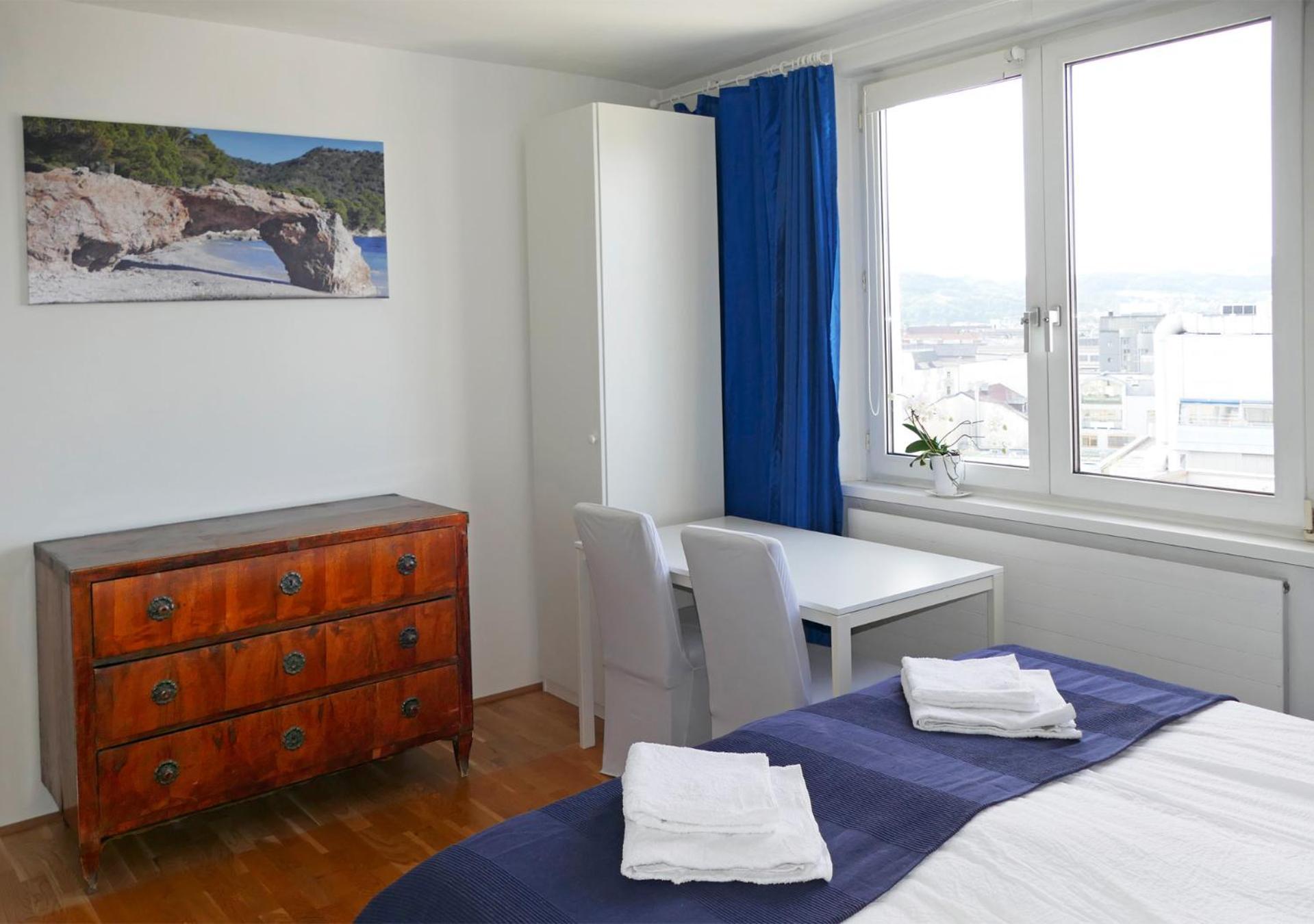 Apartamento Buena Vista Linz Exteriör bild